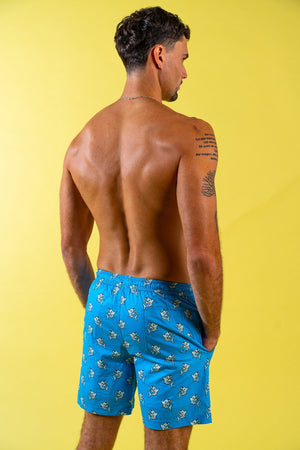 Coast Swim Trunks