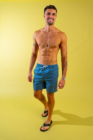 Coast Swim Trunks