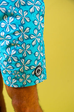 Coast Swim Trunks