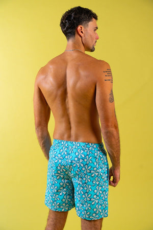 Coast Swim Trunks