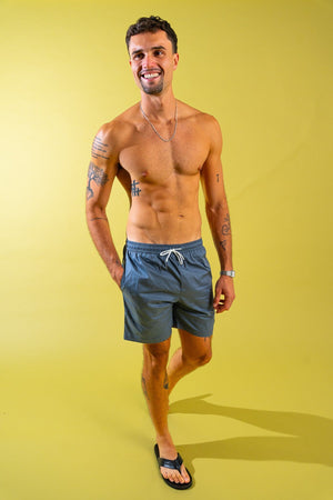 Coast Swim Trunks