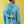 Load image into Gallery viewer, IPA Chilling Shark Hooded Rashguard - Ocean Mist*
