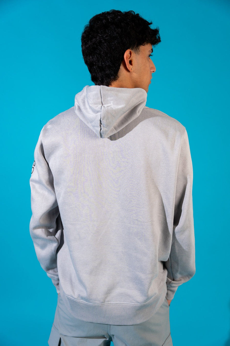 Sport Hoodie *