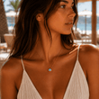 Load image into Gallery viewer, Athalia Necklace
