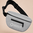 Load image into Gallery viewer, Neoprene Waist Bag
