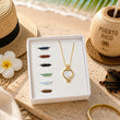Load image into Gallery viewer, Amora Pendant Set
