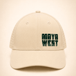 Load image into Gallery viewer, MayaWest Athletic Golf Cap
