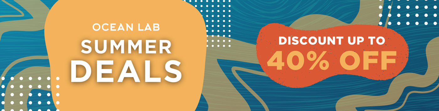 Ocean Lab Brewing Co. - Puerto Rico's Craft Beer - Made for the Beach