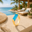 Load image into Gallery viewer, Marbella Ring
