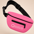 Load image into Gallery viewer, Neoprene Waist Bag
