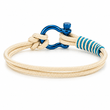 Load image into Gallery viewer, Serenity Shackle Bracelet
