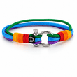 Load image into Gallery viewer, Day Dream Shackle Bracelet
