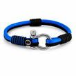 Load image into Gallery viewer, Dual Shackle Bracelet
