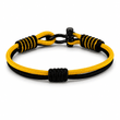 Load image into Gallery viewer, Dual Shackle Bracelet
