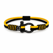 Load image into Gallery viewer, Dual Shackle Bracelet
