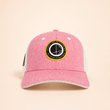 Load image into Gallery viewer, Heather Cap - Pink
