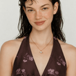 Load image into Gallery viewer, Fishi Necklace
