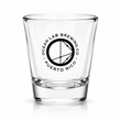Load image into Gallery viewer, Clear Shot Glass

