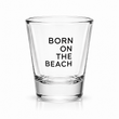 Load image into Gallery viewer, Clear Shot Glass
