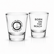 Load image into Gallery viewer, Clear Shot Glass
