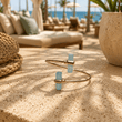 Load image into Gallery viewer, Marbella bracelet
