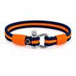 Load image into Gallery viewer, Harbor Shackle Bracelet
