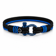 Load image into Gallery viewer, Harbor Shackle Bracelet
