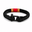 Load image into Gallery viewer, Voyage Shackle Bracelet

