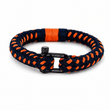 Load image into Gallery viewer, Voyage Shackle Bracelet

