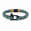 Load image into Gallery viewer, Voyage Shackle Bracelet
