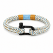 Load image into Gallery viewer, Voyage Shackle Bracelet
