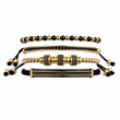Load image into Gallery viewer, Treasure Bracelet Set
