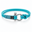 Load image into Gallery viewer, Serenity Shackle Bracelet
