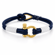 Load image into Gallery viewer, Marina Shackle Bracelet
