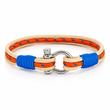 Load image into Gallery viewer, Harbor Shackle Bracelet
