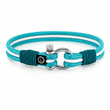 Load image into Gallery viewer, Harbor Shackle Bracelet
