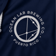 Load image into Gallery viewer, Ocean Lab Raincoat
