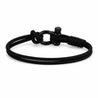 Load image into Gallery viewer, Bond Shackle Bracelet
