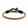 Load image into Gallery viewer, Rasta Shackle Bracelet
