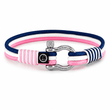 Load image into Gallery viewer, Shackle Nautical Bracelet
