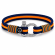 Load image into Gallery viewer, Shackle Nautical Bracelet
