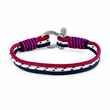 Load image into Gallery viewer, Shackle Nautical Bracelet
