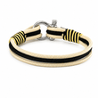 Load image into Gallery viewer, Shackle Nautical Bracelet
