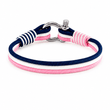 Load image into Gallery viewer, Shackle Nautical Bracelet
