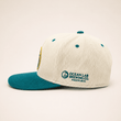 Load image into Gallery viewer, MayaWest Corduroy Cap

