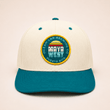 Load image into Gallery viewer, MayaWest Corduroy Cap
