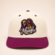 Load image into Gallery viewer, Mambo Corduroy Cap
