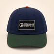 Load image into Gallery viewer, Corporate Logo Casual Cap
