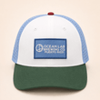 Load image into Gallery viewer, Corporate Logo Casual Cap
