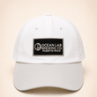 Load image into Gallery viewer, Corporate Logo Athletic Golf Cap
